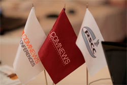 ГПКС стало лауреатом премии COMNEWS AWARDS 2012