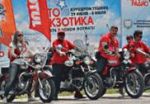 Шоу «Автоэкзотика» стартовало при поддержке телеканала «Авто Плюс» Шоу «Автоэкзотика» стартовало при поддержке телеканала «Авто Плюс»