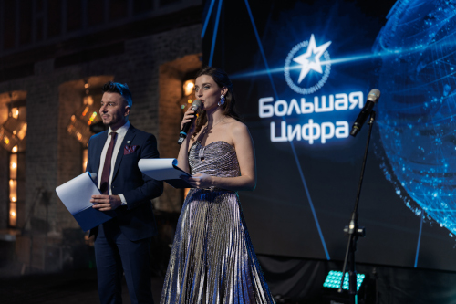 «Большая Цифра» открыла зрительское голосование: зрители выберут лучшие проекты из лонг-листа премии