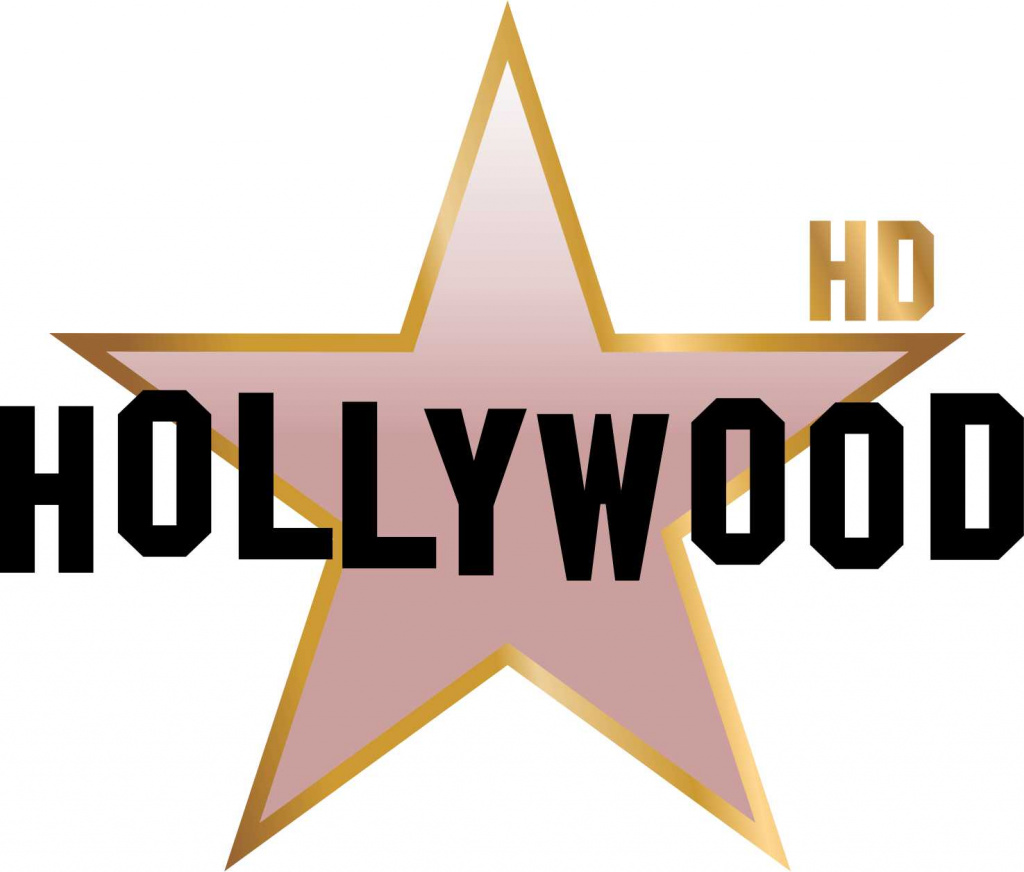 Голливуд шд программа. Телеканал Hollywood. Hollywood HD логотип. Телеканал Hollywood HD. Логотип канала.